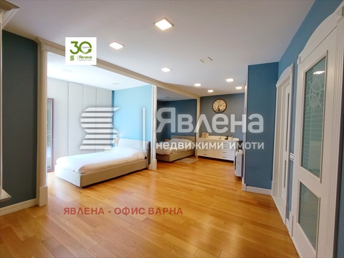 Продава 4-СТАЕН, гр. Варна, Бриз, снимка 10 - Aпартаменти - 48018886