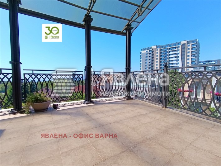 Продава 4-СТАЕН, гр. Варна, Бриз, снимка 7 - Aпартаменти - 48018886