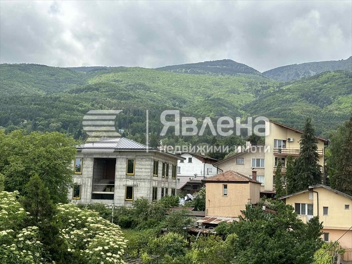 Продава 4-СТАЕН, гр. София, Драгалевци, снимка 2 - Апартаменти - 54416319