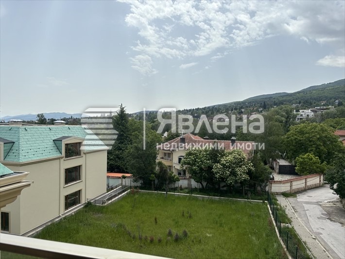 Продава 4-СТАЕН, гр. София, Драгалевци