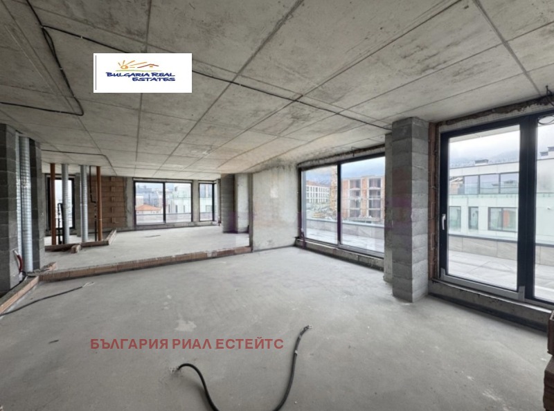 Продава МНОГОСТАЕН, гр. София, Драгалевци, снимка 2 - Апартаменти - 52450446