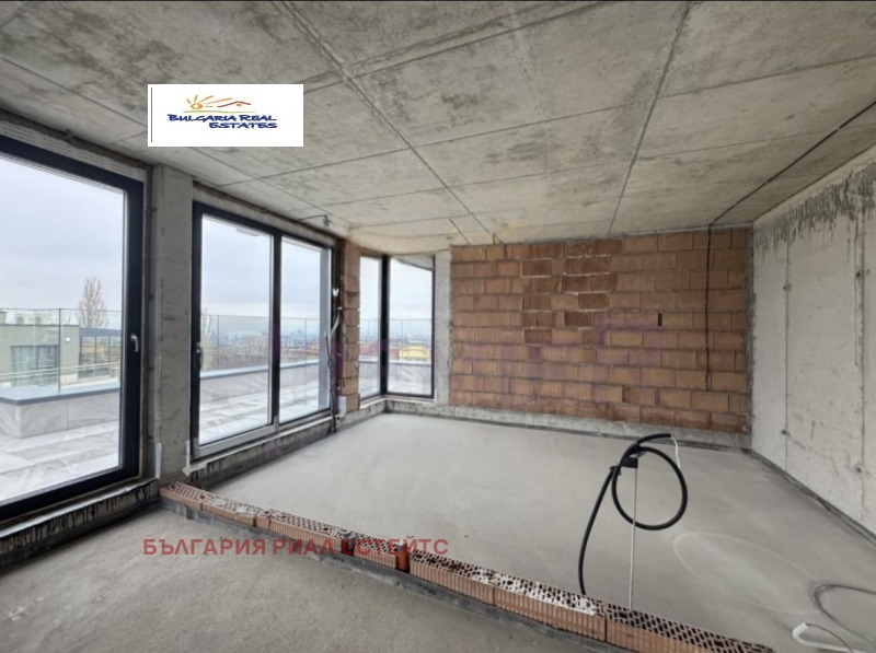 Продава МНОГОСТАЕН, гр. София, Драгалевци, снимка 4 - Апартаменти - 52450446