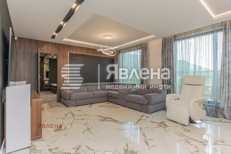 Продава МНОГОСТАЕН, гр. София, Кръстова вада, снимка 5 - Aпартаменти - 48658263