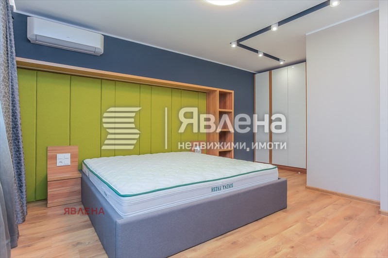 Продава МНОГОСТАЕН, гр. София, Кръстова вада, снимка 13 - Aпартаменти - 48658263