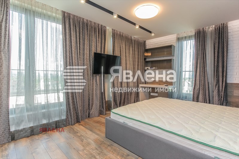 Продава МНОГОСТАЕН, гр. София, Кръстова вада, снимка 11 - Aпартаменти - 48658263