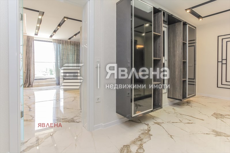 Продава МНОГОСТАЕН, гр. София, Кръстова вада, снимка 16 - Aпартаменти - 48658263