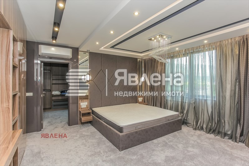 Продава МНОГОСТАЕН, гр. София, Кръстова вада, снимка 9 - Aпартаменти - 48658263