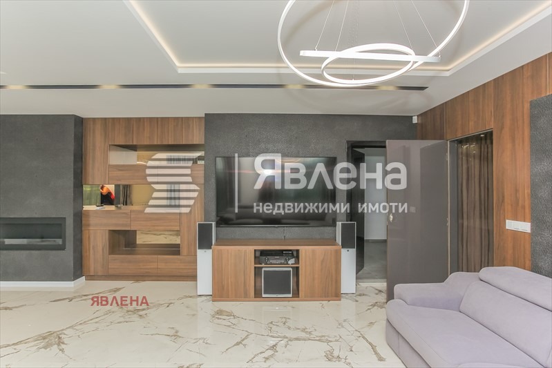 Продава МНОГОСТАЕН, гр. София, Кръстова вада, снимка 6 - Aпартаменти - 48658263