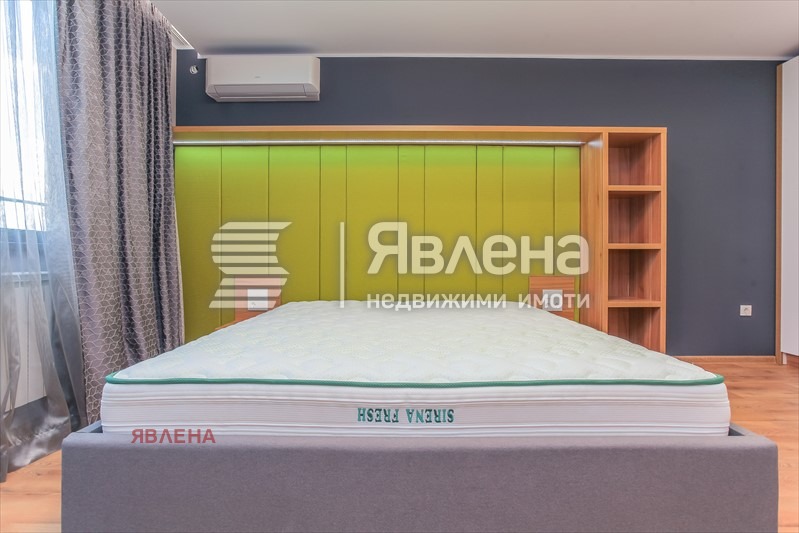 Продава МНОГОСТАЕН, гр. София, Кръстова вада, снимка 14 - Aпартаменти - 48658263