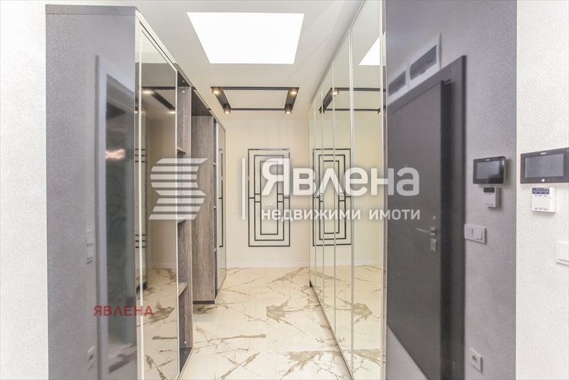 Продава МНОГОСТАЕН, гр. София, Кръстова вада, снимка 15 - Aпартаменти - 48658263