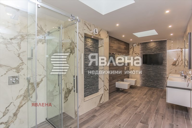 Продава МНОГОСТАЕН, гр. София, Кръстова вада, снимка 17 - Aпартаменти - 48658263