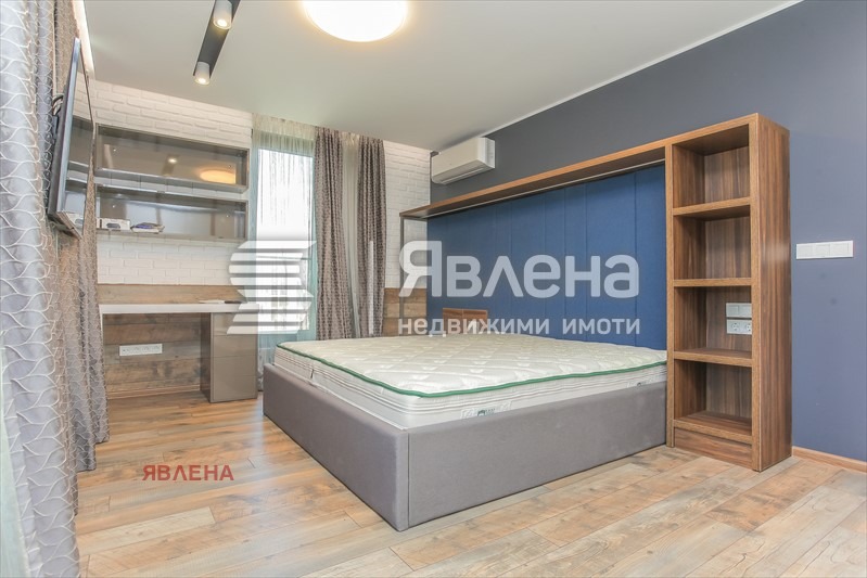 Продава МНОГОСТАЕН, гр. София, Кръстова вада, снимка 12 - Aпартаменти - 48658263