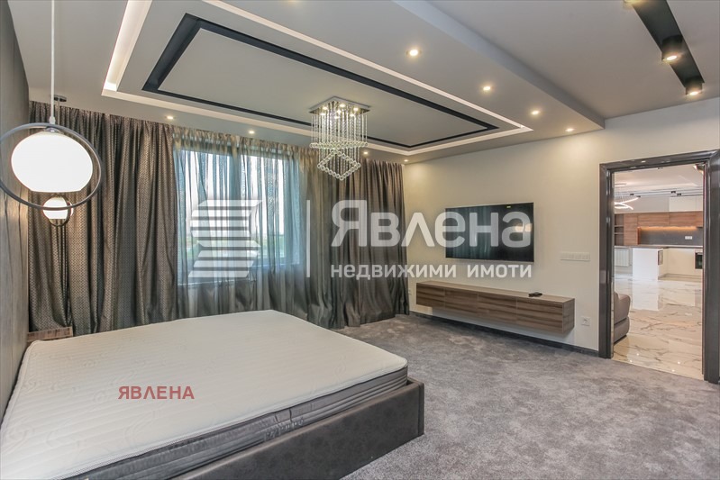 Продава МНОГОСТАЕН, гр. София, Кръстова вада, снимка 10 - Aпартаменти - 48658263