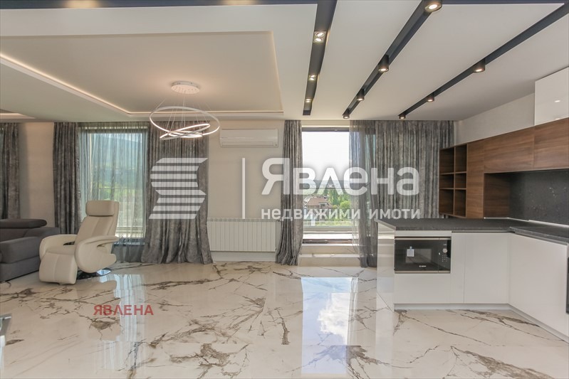 Продава МНОГОСТАЕН, гр. София, Кръстова вада, снимка 2 - Aпартаменти - 48658263