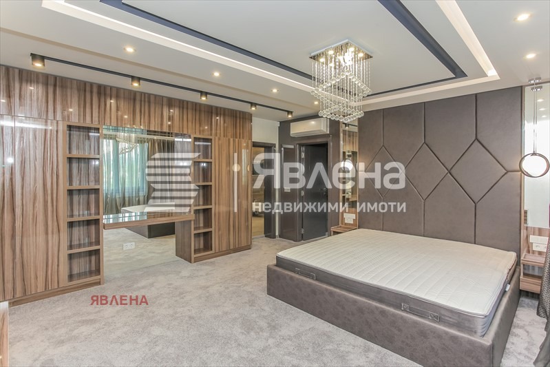 Продава МНОГОСТАЕН, гр. София, Кръстова вада, снимка 8 - Aпартаменти - 48658263