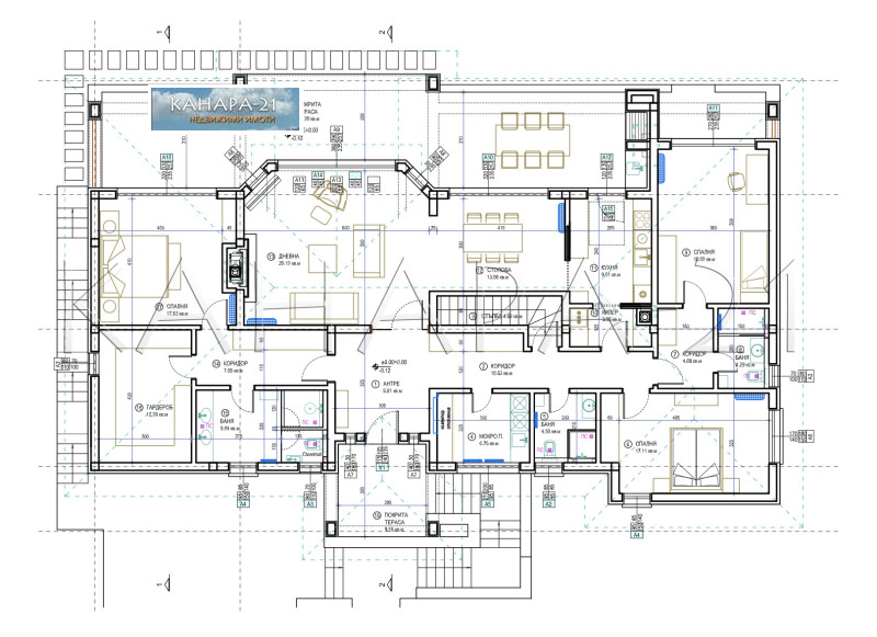 Zu verkaufen  Haus region Sofia , Dolna banja , 468 qm | 51530020 - Bild [9]