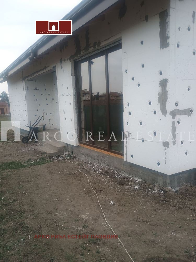 Till salu  Hus region Plovdiv , Skutare , 98 kvm | 25347163 - bild [3]