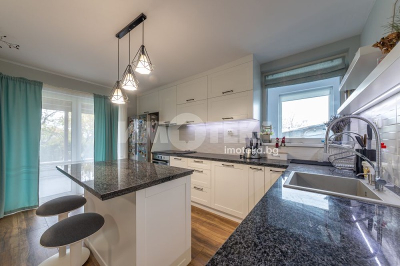 Te koop  Huis Varna , m-t Dolna Traka , 143 m² | 94765441 - afbeelding [9]