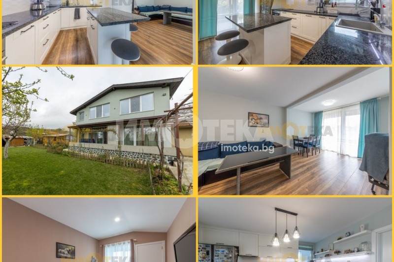 Te koop  Huis Varna , m-t Dolna Traka , 143 m² | 94765441
