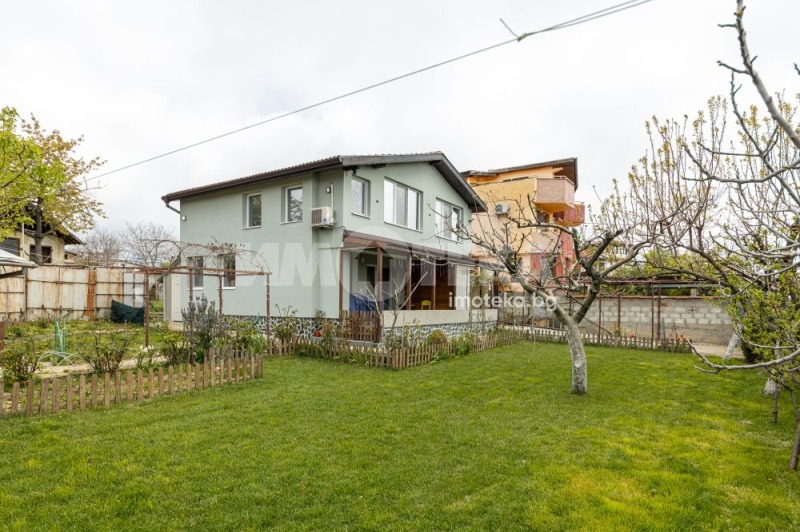 Te koop  Huis Varna , m-t Dolna Traka , 143 m² | 94765441 - afbeelding [4]