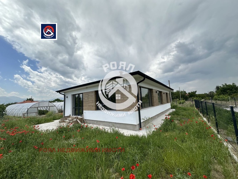 Te koop  Huis regio Plovdiv , Stambolijski , 130 m² | 89079238