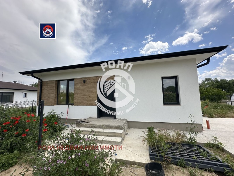 Te koop  Huis regio Plovdiv , Stambolijski , 130 m² | 89079238 - afbeelding [4]