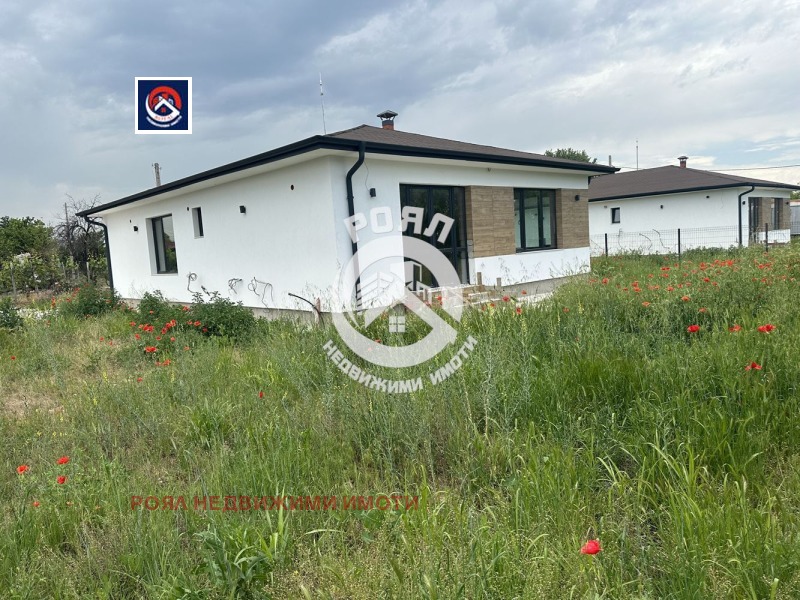 Te koop  Huis regio Plovdiv , Stambolijski , 130 m² | 89079238 - afbeelding [5]