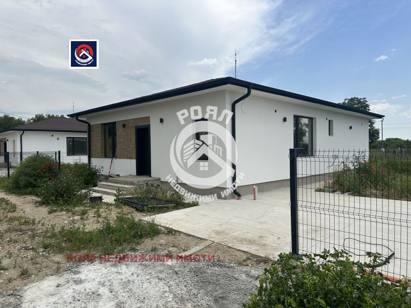 Te koop  Huis regio Plovdiv , Stambolijski , 130 m² | 89079238 - afbeelding [7]