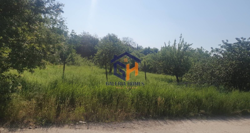 Til salg  Grund region Sofia , Aprilovo , 630 kvm | 54764469 - billede [2]
