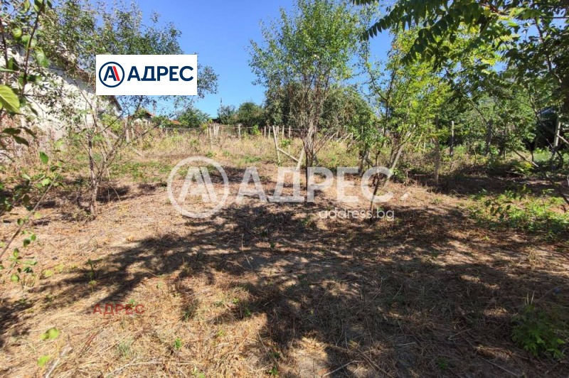 In vendita  Complotto Varna , m-t Borovets - sever , 1089 mq | 93320737 - Immagine [2]