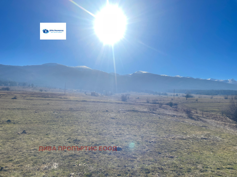 Продава ПАРЦЕЛ, с. Говедарци, област София област, снимка 3 - Парцели - 52817035