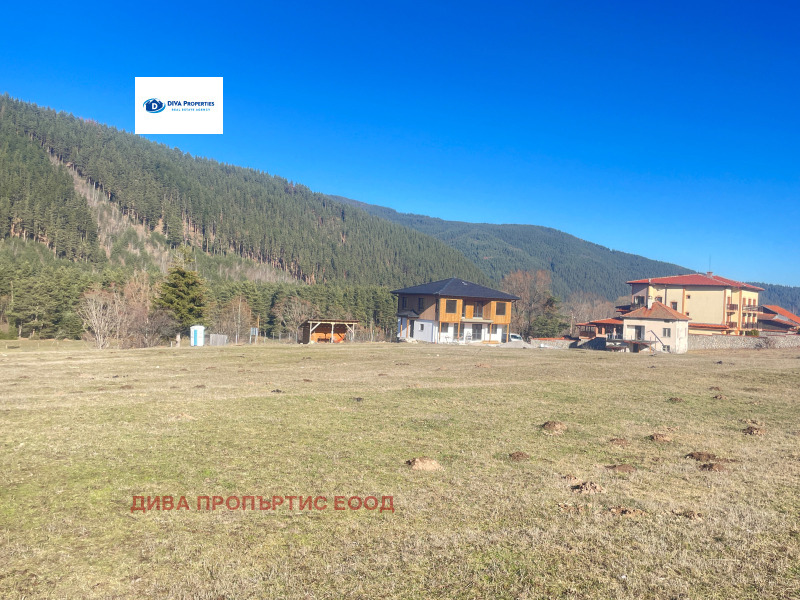 Продава ПАРЦЕЛ, с. Говедарци, област София област, снимка 2 - Парцели - 52817035