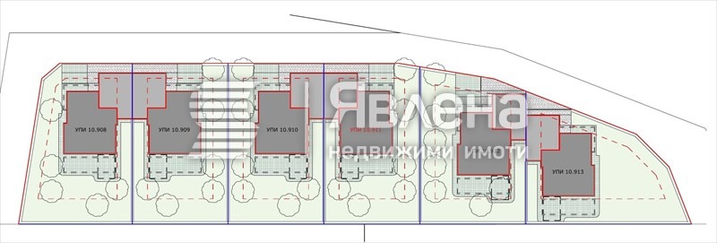 Продава ПАРЦЕЛ, гр. Пловдив, Беломорски, снимка 3 - Парцели - 55238183