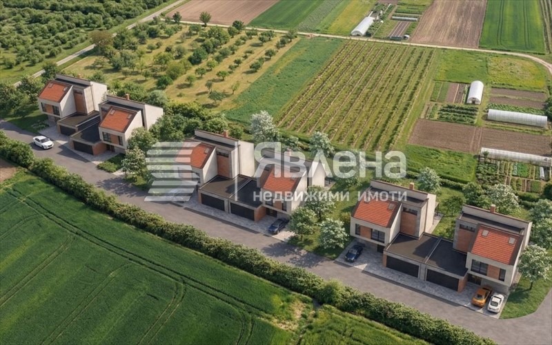 Продава ПАРЦЕЛ, гр. Пловдив, Беломорски, снимка 2 - Парцели - 55238183