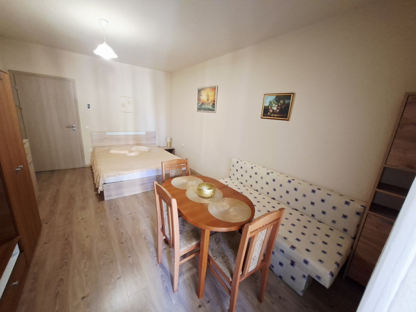 Продава 1-СТАЕН, гр. Варна, област Варна, снимка 2 - Апартаменти - 54257161