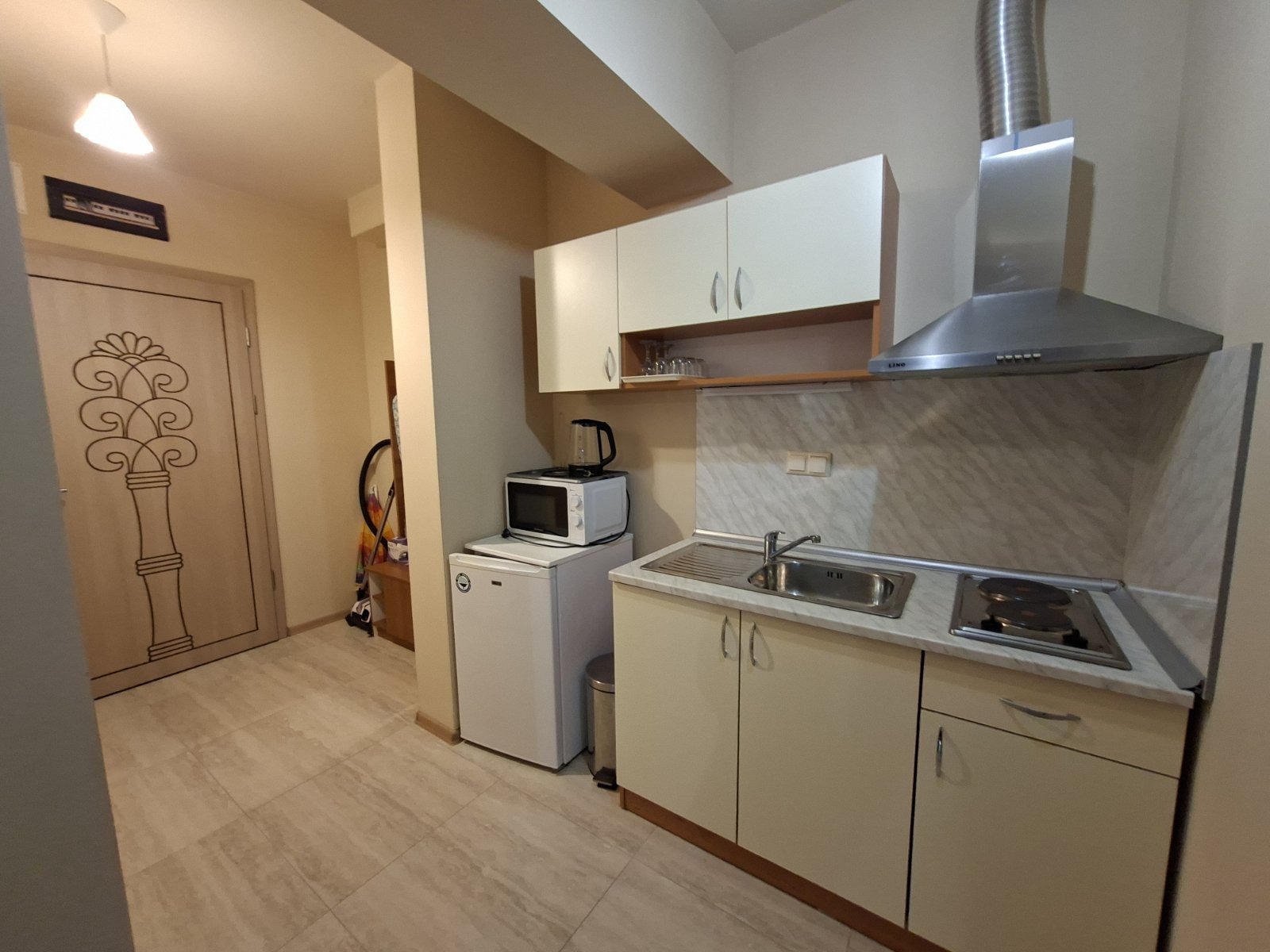 Продава 1-СТАЕН, гр. Варна, област Варна, снимка 6 - Апартаменти - 54257161