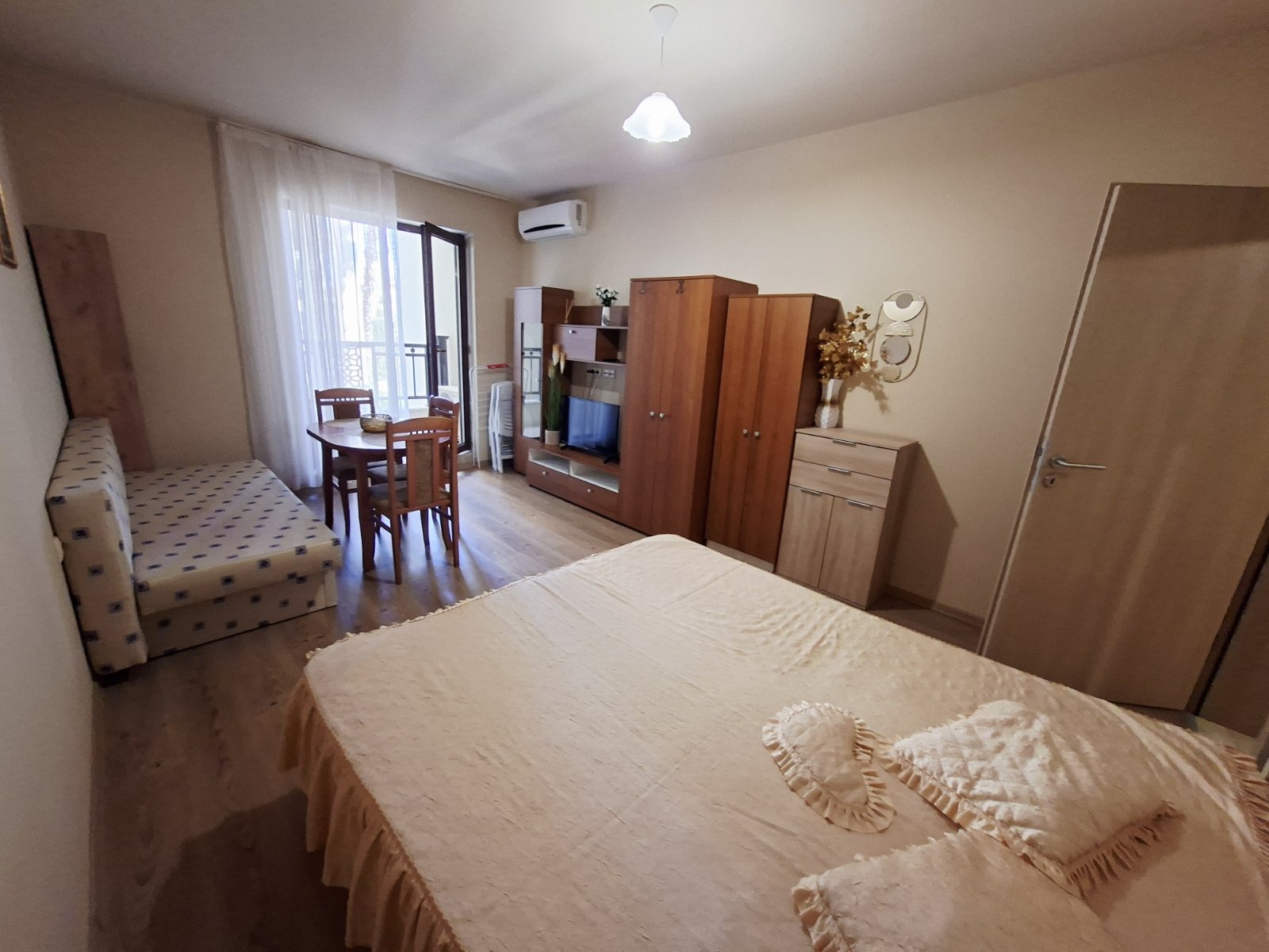 Продава 1-СТАЕН, гр. Варна, област Варна, снимка 3 - Апартаменти - 54257161