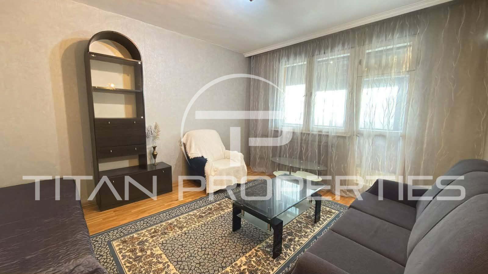 Продава 2-СТАЕН, гр. София, Разсадника, снимка 5 - Апартаменти - 54680859
