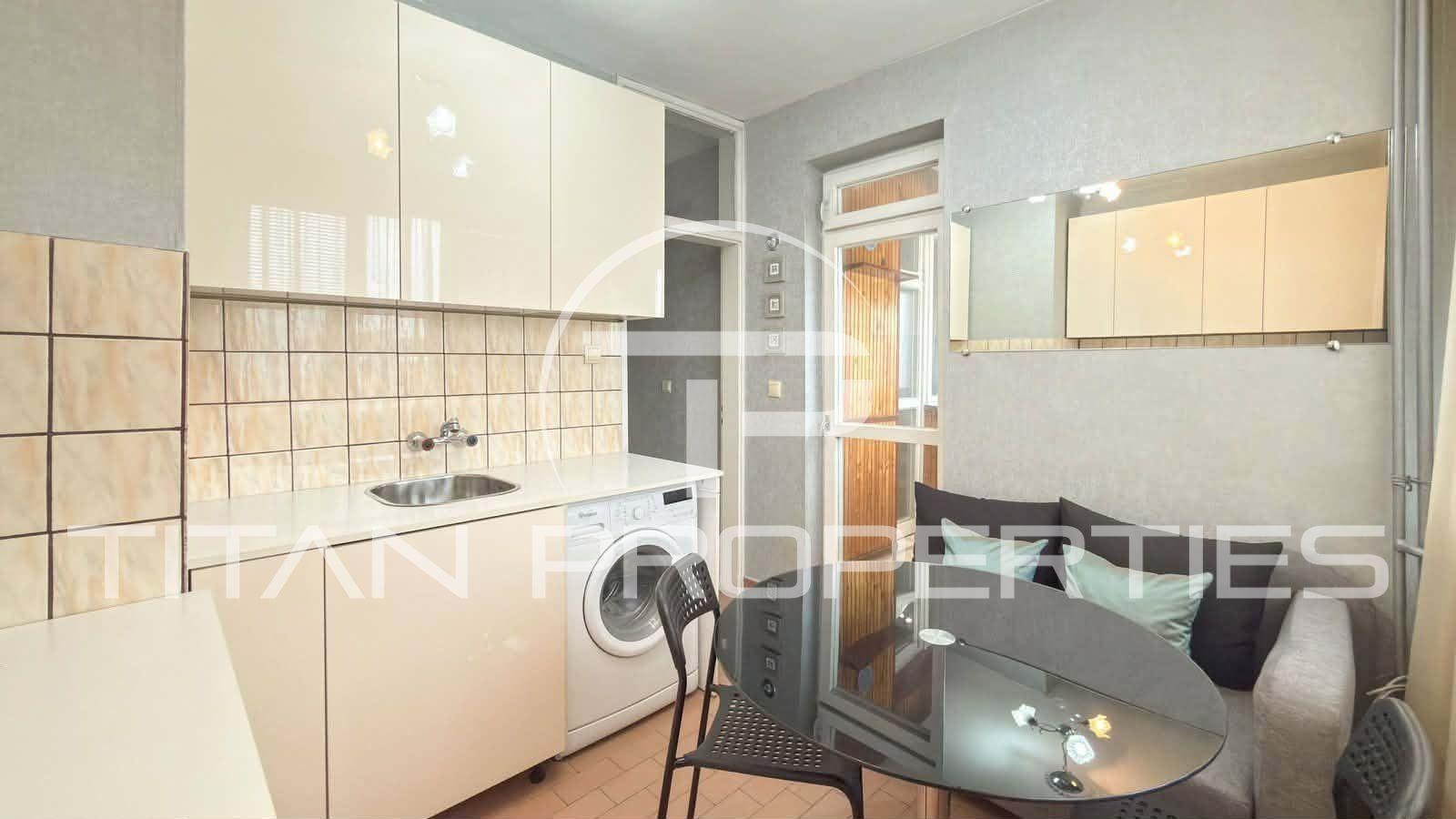 Продава 2-СТАЕН, гр. София, Разсадника, снимка 2 - Апартаменти - 54680859