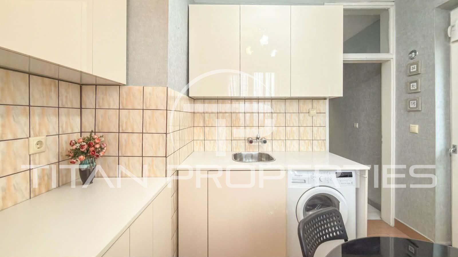 Продава 2-СТАЕН, гр. София, Разсадника, снимка 3 - Апартаменти - 54680859