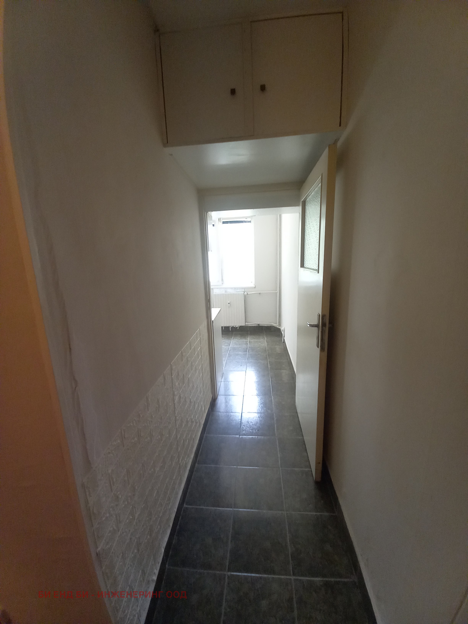 Продава 1-СТАЕН, гр. София, Банишора, снимка 7 - Апартаменти - 55607856