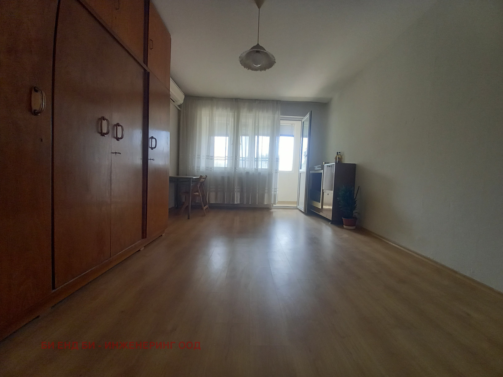 Продава 1-СТАЕН, гр. София, Банишора, снимка 3 - Апартаменти - 55607856