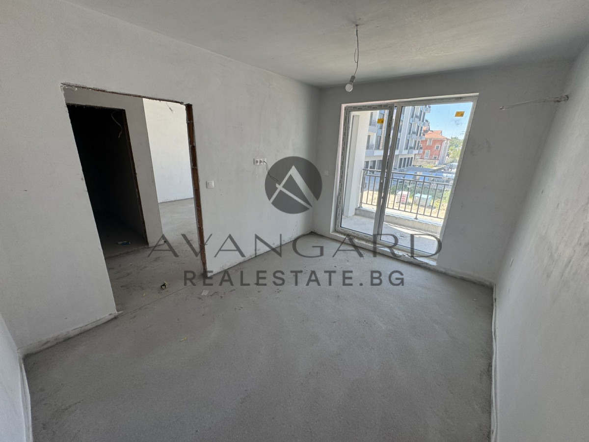 Продава 2-СТАЕН, гр. Пловдив, Остромила, снимка 5 - Апартаменти - 51531399