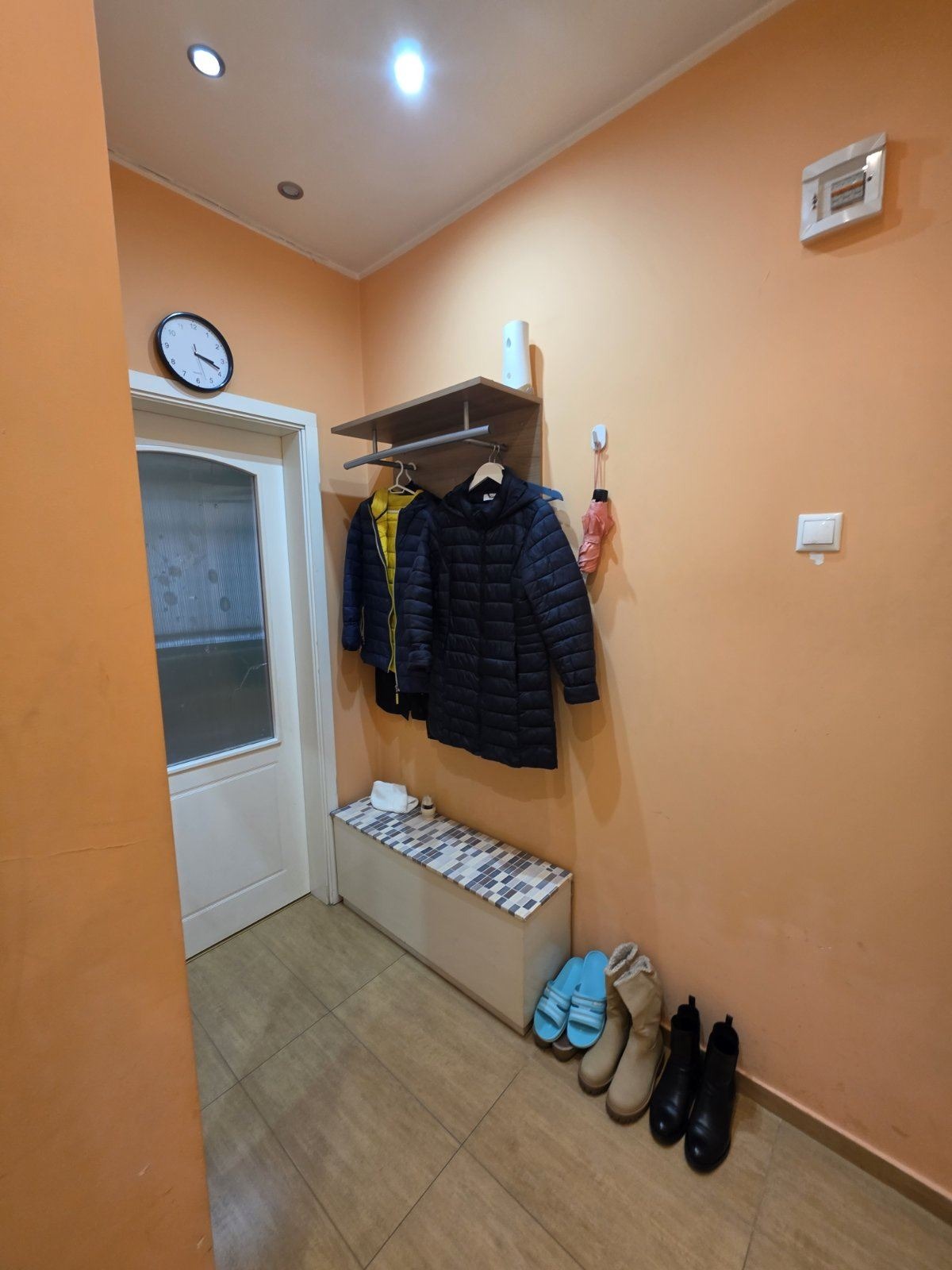 Продава 2-СТАЕН, гр. София, Център, снимка 14 - Апартаменти - 53436820