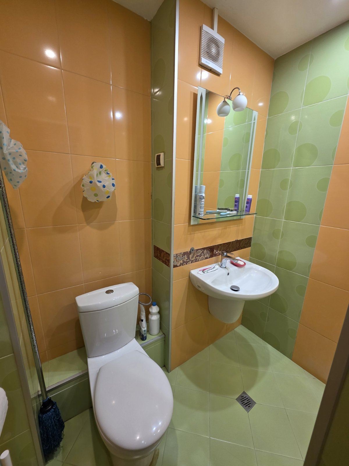 Продава 2-СТАЕН, гр. София, Център, снимка 12 - Апартаменти - 53436820