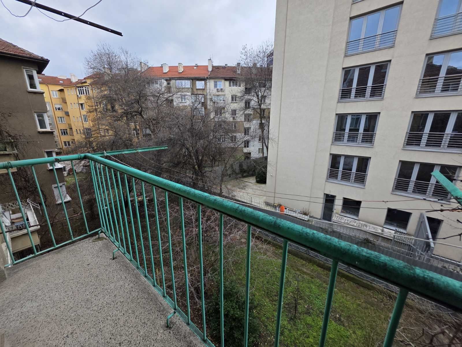 Продава 2-СТАЕН, гр. София, Център, снимка 15 - Апартаменти - 53436820