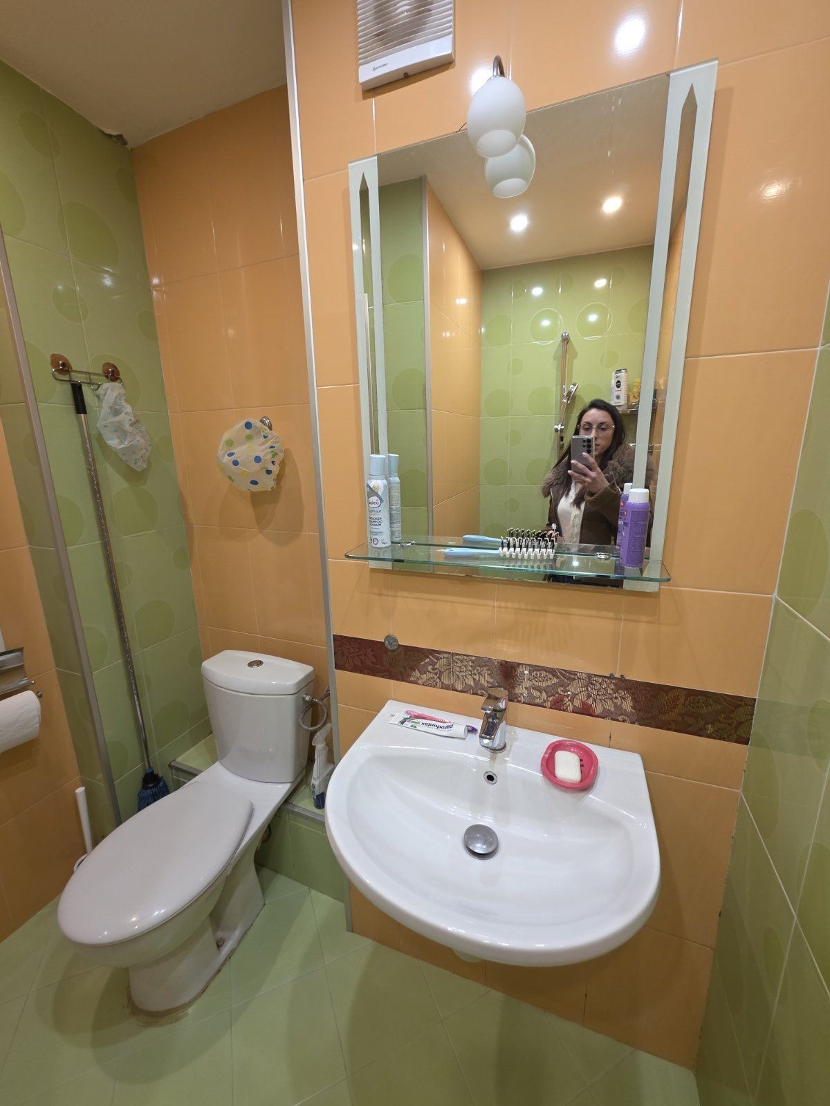 Продава 2-СТАЕН, гр. София, Център, снимка 11 - Апартаменти - 53436820