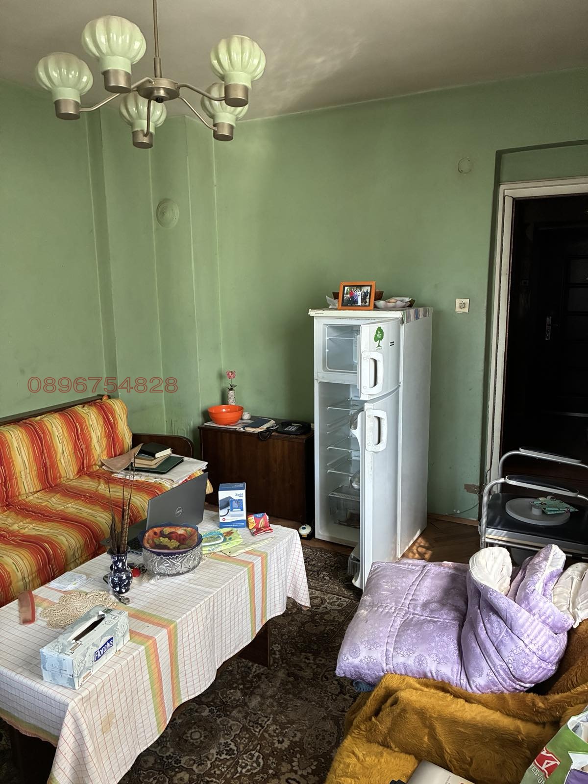 Продава 2-СТАЕН, гр. София, Западен парк, снимка 13 - Апартаменти - 54149243