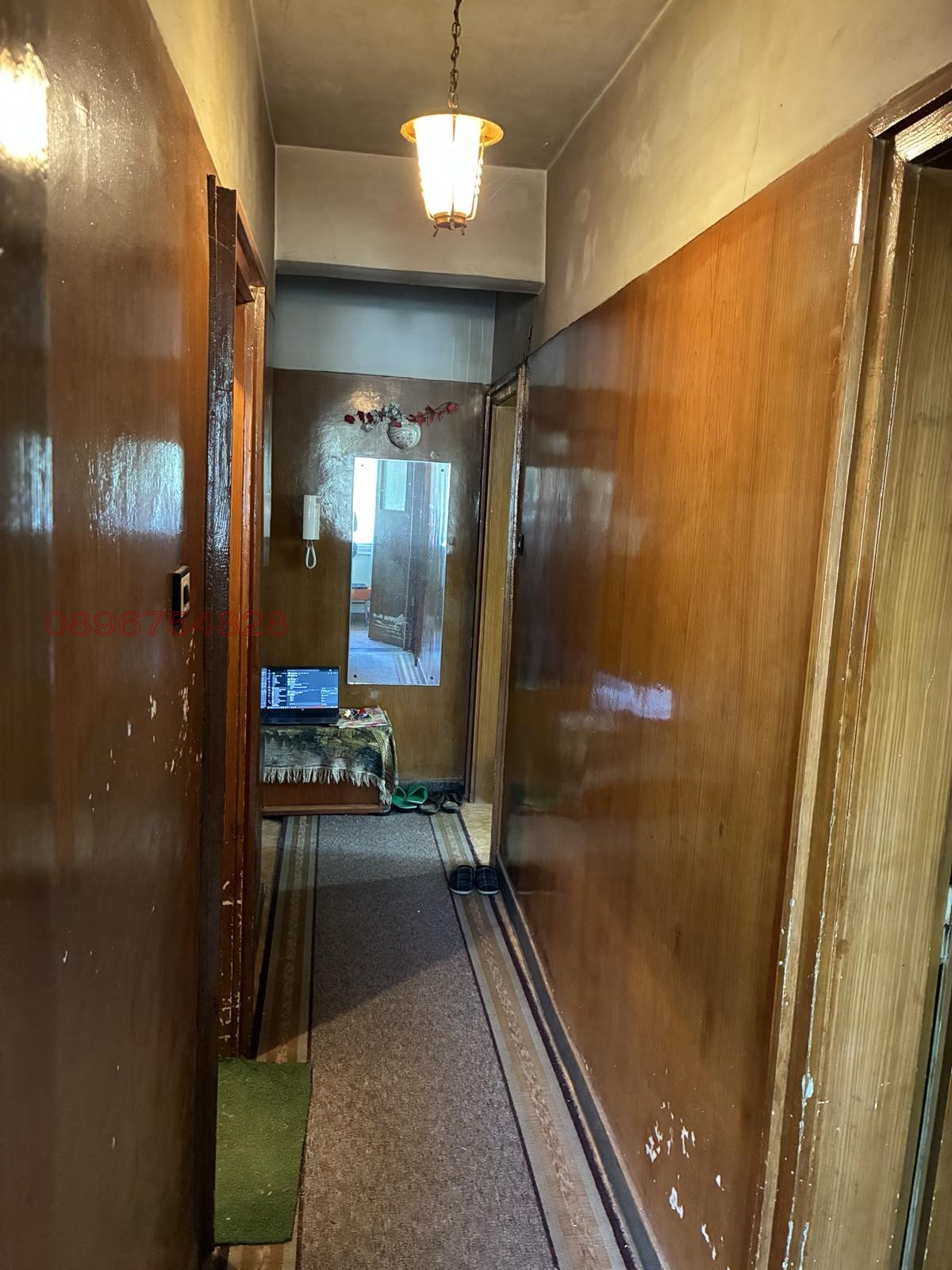 Продава 2-СТАЕН, гр. София, Западен парк, снимка 5 - Апартаменти - 54149243