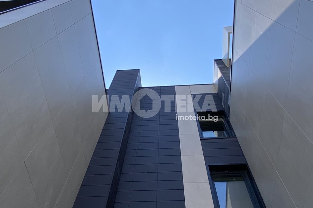 Продава 2-СТАЕН, гр. София, Малинова долина, снимка 2 - Апартаменти - 54960834
